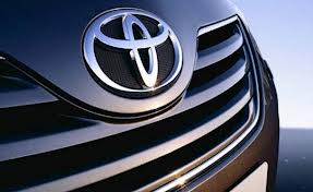Toyota отзывает автомобили
