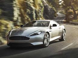 Суперкары Aston Martin с моторами AMG появятся к 2017 году