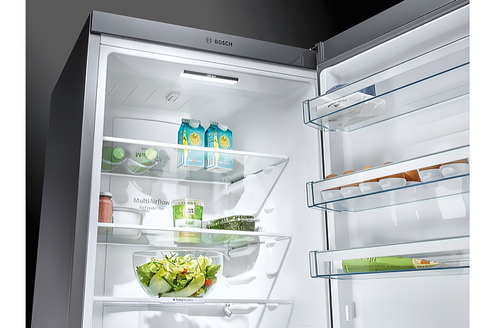 Наука о холодильнике и как он работает