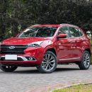 Где купить Chery Tiggo в Архангельске