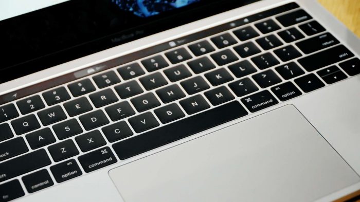 Купить клавиатуру для Macbook