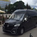 Особенности аренды микроавтобуса в Минске