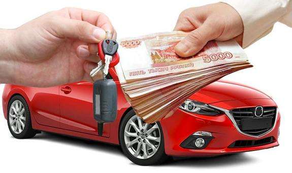 Кредит под авто в Новосибирске - легко!