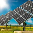 В чем заключается эффективность солнечных батарей