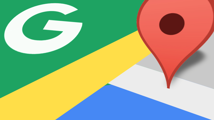 Точность и особенности карт Гугл