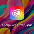 Легкость работы с Adobe Creative Cloud