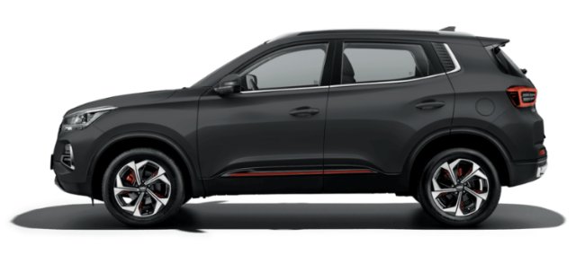 Чемпионский подход к Chery Tiggo 4 Pro: секреты успеха